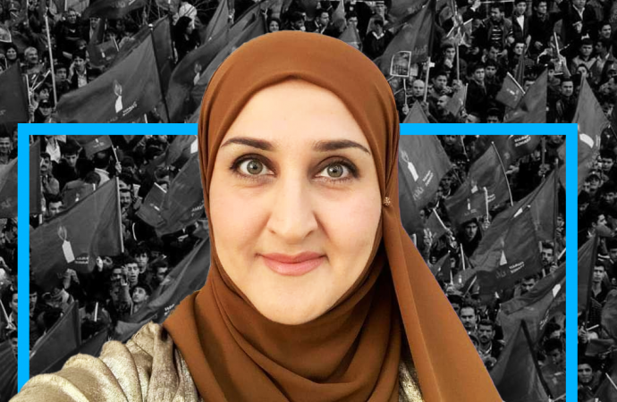 شایان عەسکەری: بزووتنەوەی گۆڕان، ھیوای نیو ملیۆن کورد بوو