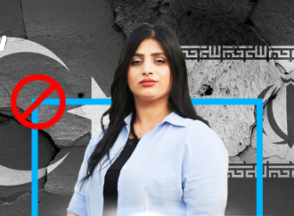 بێریڤان بەرگارەی بۆ وڵات: من لەسەر بایکۆتی کاڵای تورکی دووساڵ زیندانی کرام