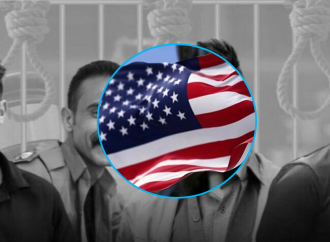 ئەمریکا ئیدانەی لەسێدارەدانی چوار ھاووڵاتی کورد دەکات لەلایەن ئێرانەوە￼