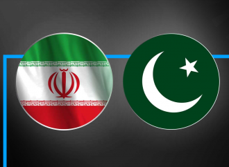 باڵیۆزەكانی ئێران و پاكستان دەگەڕێنەوە سەر كارەكانیان￼