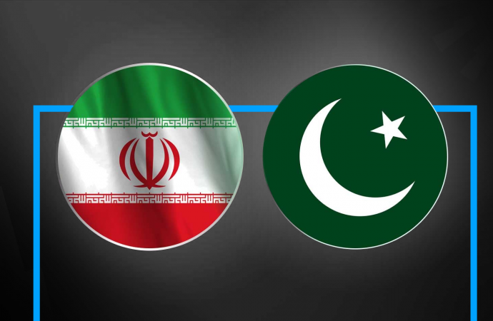 باڵیۆزەكانی ئێران و پاكستان دەگەڕێنەوە سەر كارەكانیان￼