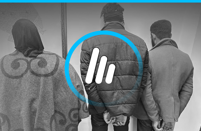 بە تۆمەتی بازرگانیكردن بە ئەندامانی جەستەی مرۆڤەوە دەستگیرکراون