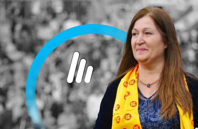 ڤیان سه‌بری: له‌ ماوه‌ی‌ دوو رۆژی‌ داهاتوودا 618 ملیار دیناره‌كه‌ی‌ به‌غدا ده‌گاته‌ هه‌رێم.