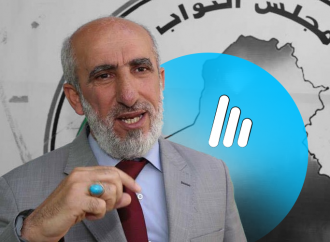 ئه‌حمه‌د حاجی ره‌شید: هه‌رێم نایه‌وێت گه‌نده‌ڵییه‌كان لیستی مووچەی فەرمانبەران ئاشكرا بێت بۆیەلیستی مووچە نانێرێت بۆ بەغدا