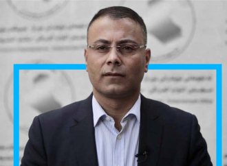 هۆشیار عەبدوڵا :لەم هەرێمەدا، پارە بۆ هەموو شتێک هەیە مووچە نەبێ!