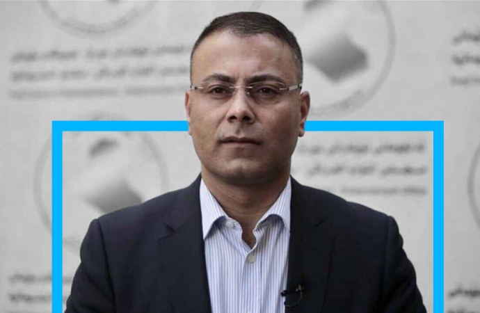 هۆشیار عەبدوڵا :لەم هەرێمەدا، پارە بۆ هەموو شتێک هەیە مووچە نەبێ!