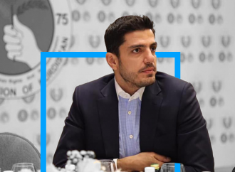 دەرباز کۆسرەت رەسوڵ: ناهێڵین هەرێم ببێتە مەترسی بۆ سەر دراوسێکانمان￼