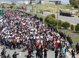 ئەنجومەنی وەزیران لەبارەی دوو داواکاری مامۆستایانی ناڕازی کۆدەبێتەوە