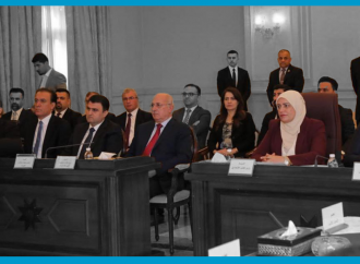 حکومەتی هەرێم داوای 50 ملیار قەرزی زیادە لە بەغدا دەکات