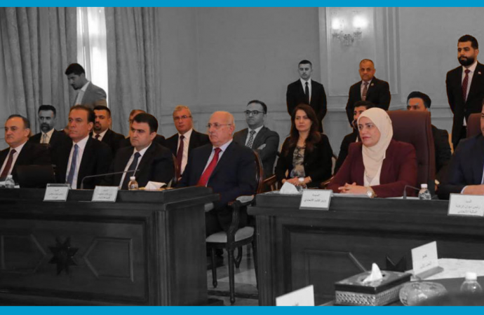 حکومەتی هەرێم داوای 50 ملیار قەرزی زیادە لە بەغدا دەکات