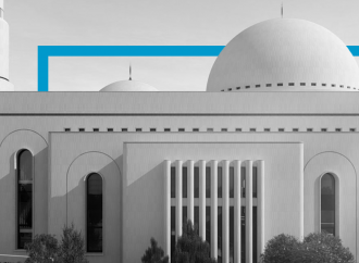 دیزاینی مزگەوتی بەهەشت بڵاوکرایەوە