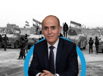 وەزیری پێشمەرگە: ئامانجمان سەرخستنی پرۆسەی چاکسازییە لە وەزارەتی پێشمەرگە￼