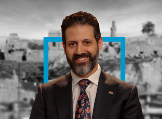 قوباد تاڵەبانی: پۆستی پارێزگاری کەرکوک مافی یەکێتییە