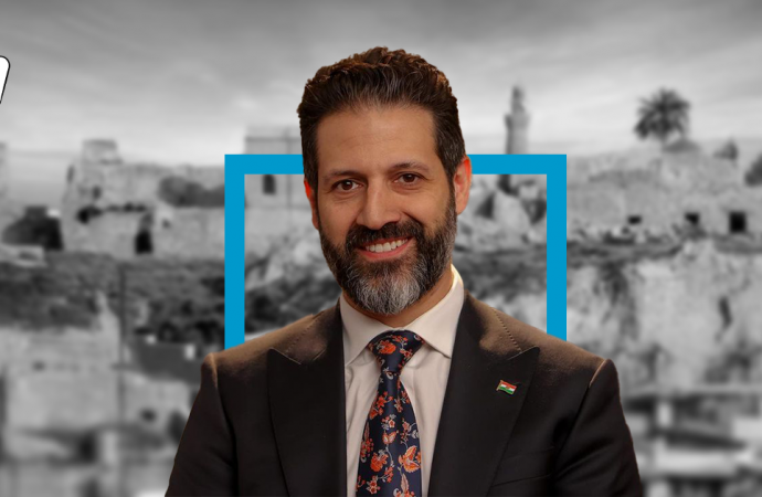 قوباد تاڵەبانی: پۆستی پارێزگاری کەرکوک مافی یەکێتییە