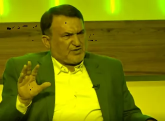 موعین كازمی: وەزارەتی دارایی عێراق وتویەتی ناردنی موچە بەشێوەی راستەوخۆ چارەسەر کێشەی دواـەوتنی مووچەی هەرێم دەکات