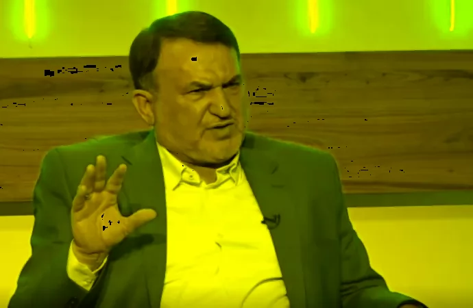 موعین كازمی: وەزارەتی دارایی عێراق وتویەتی ناردنی موچە بەشێوەی راستەوخۆ چارەسەر کێشەی دواـەوتنی مووچەی هەرێم دەکات