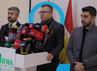 بەڕێوەبەری گشتی تەندروستی سلێمانی: لەماوەی ١٦ ساڵی ڕابردو زیاتر لە ٤٦ هەزار تووشبووی شێرپەنجە تۆمارکراوە￼