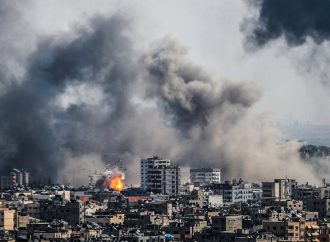 ئیسرائیل و حەماس ڕەزامەندیان پیشانداوە لەسەر ئاگربەست
