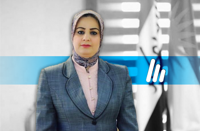 مونا قه‌هوه‌چی: تۆماركردنی سكاڵا له‌سه‌ر هه‌ڵبژاردن له‌دادگای فیدڕاڵی نابه‌رپرسانه‌ بو