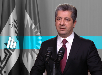 مه‌سرور بارزانی سه‌ردانی سلێمانی و هه‌ڵه‌بجه‌ ده‌كات￼