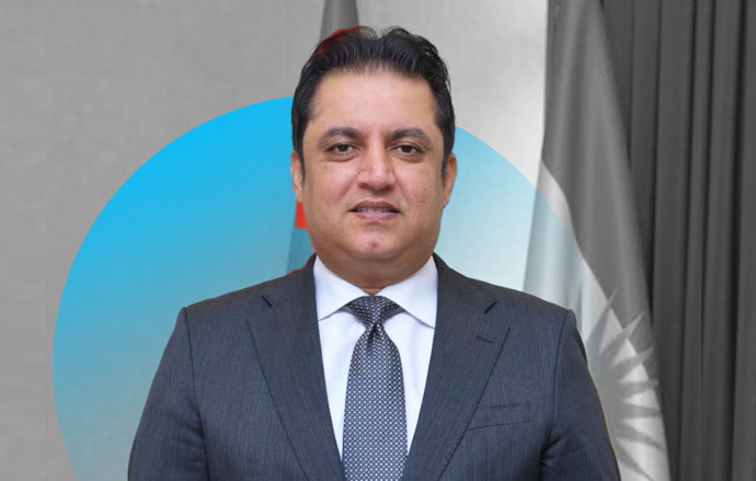 ئالان حەمە سەعید لەبارەی کەمکردنەوەی پرۆگرامی خوێندن رونکردنەوە دەدات￼