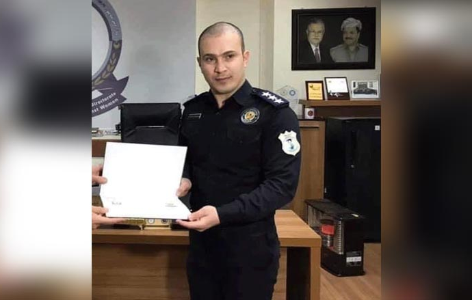 بڕیاری کۆتایی لەسەر دۆسیەی شەھیدکردنی نەقیب محەمەد لەتیف دەدرێت￼