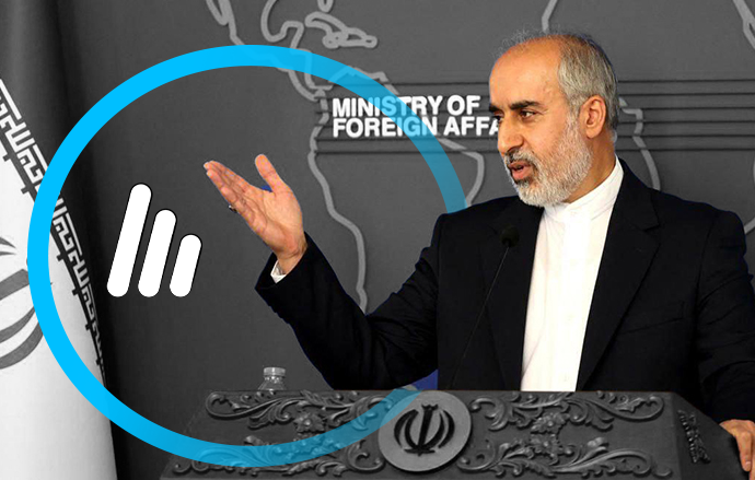 ئێران: پەیوەندیه‌كانمان لەگەڵ عێراق و هەرێمی کوردستان لە ئاستێکی زۆرباشدایە￼