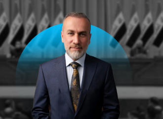 جەمال کۆچەر: هەمواری یاسای بودجە لە وەزارەتی پلاندانانی عێراقە