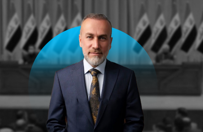 جەمال کۆچەر: هەمواری یاسای بودجە لە وەزارەتی پلاندانانی عێراقە