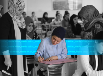 وه‌زاره‌تی په‌روه‌رده‌ خشتەی تاقیکردنەوەی بەرایی پۆلی 12ی ئامادەیی بڵاوكرده‌وه‌￼