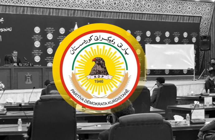 پارێزگاری نەینەوا هەڵبژێردرا و پارتیش پۆستێک وەردەگرێت￼