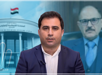 سیپان عەزیز: سود لە هەژماری من ببینرێت بڕیارەکانی دادگای فیدراڵی ئاسانتر جێبەجێ دەکرێت
