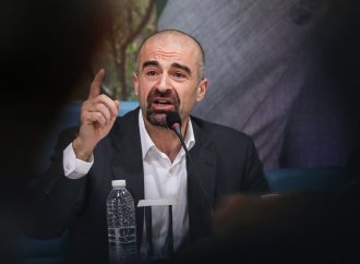 بافڵ جەلال تاڵەبانی پیرۆزبایی لە حزبی شیوعی عیراقی دەکات￼