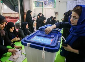 جیاکردنەوەی دەنگەکانی ھەڵبژاردنەکانی ئێران بەردەوامە￼