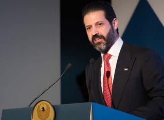 قوباد تاڵەبانی سەردانی ئەنجومەنی پاراستنی بەرژەوەندییە باڵاکانی یەکێتی کرد