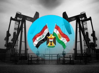 ئەپیکور: رێککەوتن لەنێوان حکومەتی عێراق و ھەرێم بۆ ھەناردەکردنەوەی نەوت نەکراوە