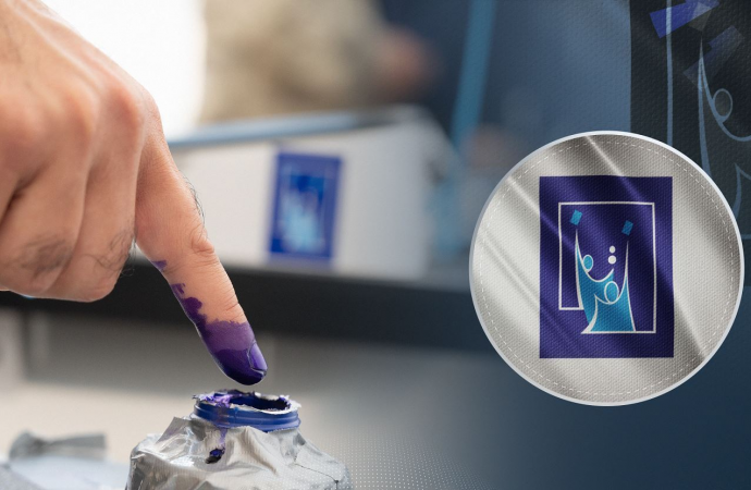 کۆمیسیۆن لیژنەیەکی ناوەندی بۆ بەڕێوەبردنی ھەڵبژاردنی پەرلەمانی کوردستان پێکھێنا￼