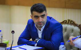 عەلی حەمە ساڵح: باخچەیەکی شاری هەولێر دراوە بە کەسێک، شارەوانی وەڵامی دەداتەوە￼