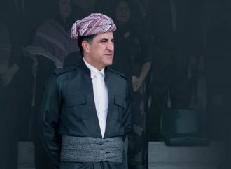 نێچیرڤان بارزانی: سه‌ركه‌وتنى ڕاپه‌ڕين ده‌بێت نه‌خشه‌ڕێگه‌ى كارمان بێت