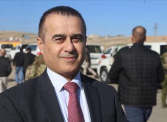 لەتیف نێروەیی: پەیامێکی هاوسەنگ و بەرپرسیارانە
