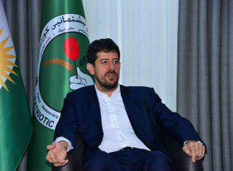 شاڵاو كۆسرەت رەسوڵ: یەكێتی لەگەڵ ئەنجامدانی هەڵبژاردنە لەكاتی خۆیدا