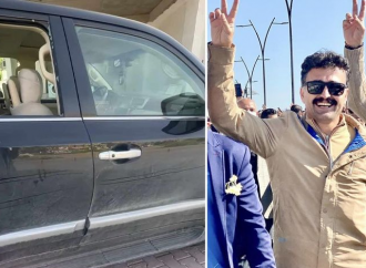دەستەی داکۆکی لەمامۆستایان وفەرمانبەرانی ناڕازی: هەڕەشەکانتان نەک نامانترسێنێتبەڵکو سورترمان ئەکات لەسەر بەرگری کردن لەمافی گشتی