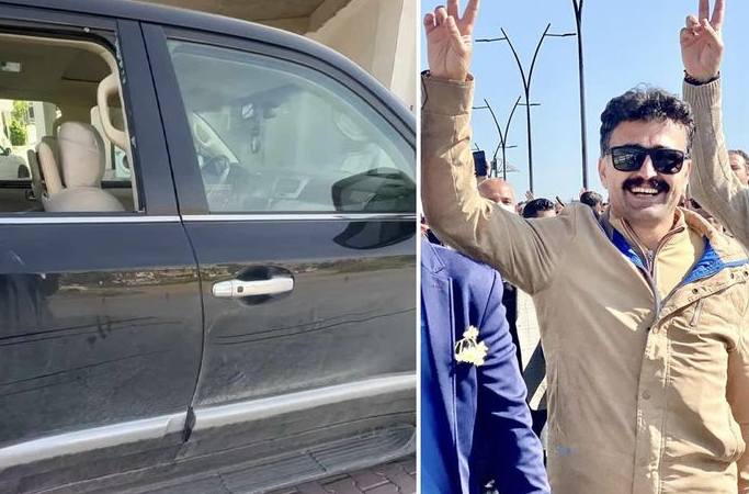 دەستەی داکۆکی لەمامۆستایان وفەرمانبەرانی ناڕازی: هەڕەشەکانتان نەک نامانترسێنێتبەڵکو سورترمان ئەکات لەسەر بەرگری کردن لەمافی گشتی