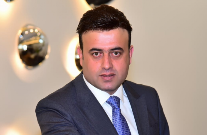 سیروان گەردی: پـارتی لە سەر هەڵوێستی خۆی بەردەوامە و بەشداریهەڵبژاردن ناکات