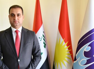 بەڕێوەبەری ئۆفیسی کۆمسیۆنی هەڵبژاردنەکان لە هەولێر گۆڕدرا