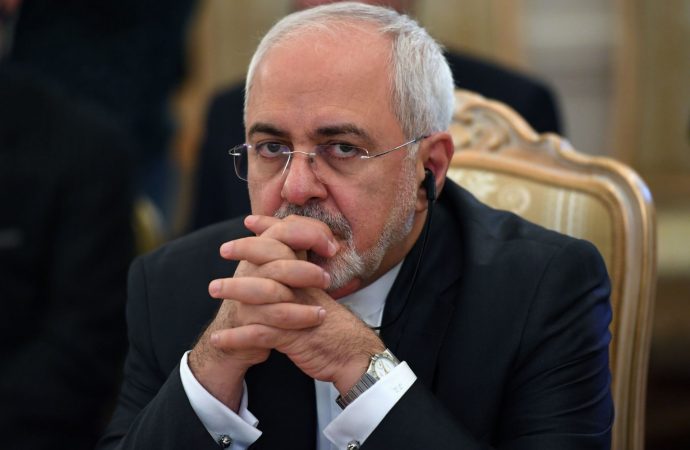 وەزیری پێشووی ئێران: ئەمریکا هۆکاری گیان لەدەستدانی سەرۆک کۆمارە￼