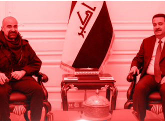 راگەیەندراوی سودانی دوای کۆبوونەوەی لەگەڵ بافڵ تاڵەبانی