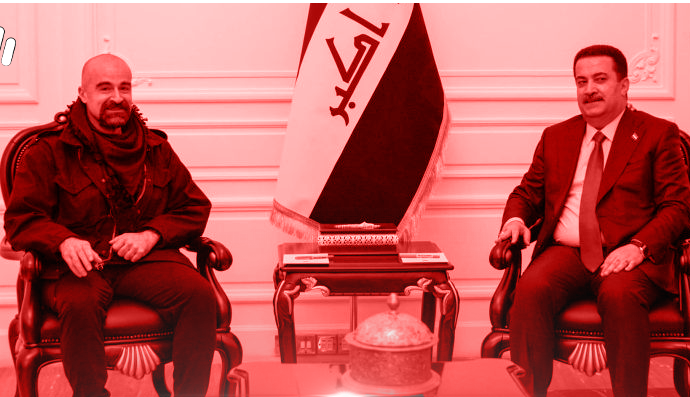 راگەیەندراوی سودانی دوای کۆبوونەوەی لەگەڵ بافڵ تاڵەبانی