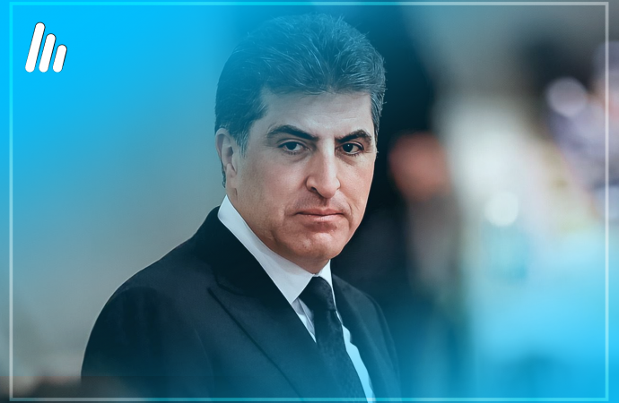 نێچیرڤان بارزانی:رۆژی هەڵبژاردنم نەگۆڕیوە