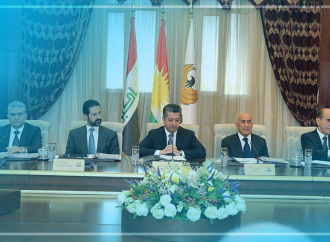 ئەنجومەنی وەزیران تاوتوێی بە هەمیشەییكردنی فەرمانبەرانی گرێبەست دەكات￼